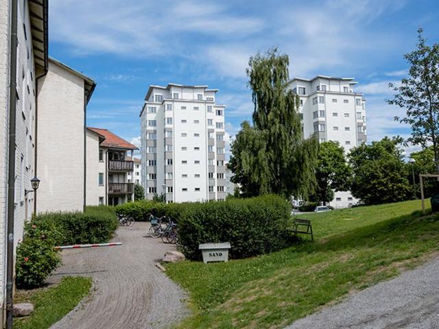 Rum hyra i Uppsala
