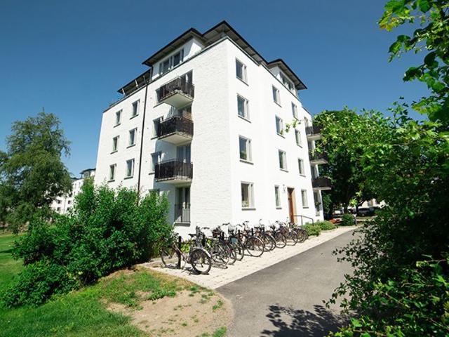 Rum hyra i Uppsala