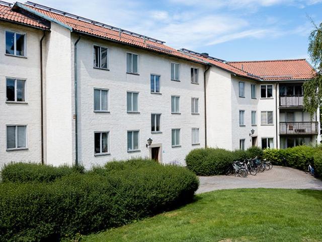 Rum hyra i Uppsala