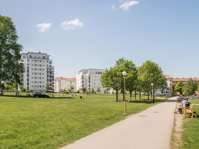 Lägenhet hyra i Uppsala