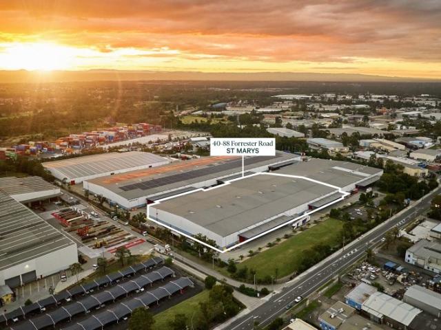 Warehouse for rent in Sydney, New South Wales
