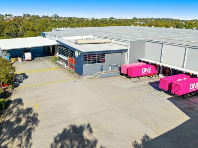 Warehouse for rent in Sydney, New South Wales