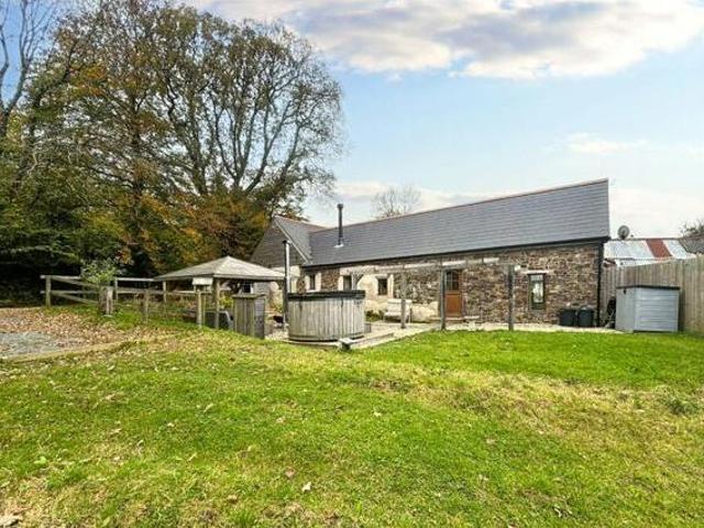 House for sale in Newton St Cyres, Devon