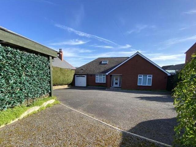 House for sale in Newton St Cyres, Devon