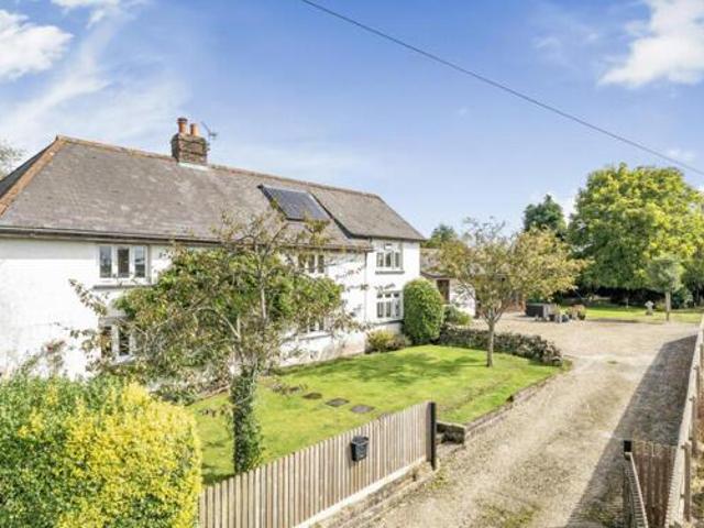 House for sale in Newton St Cyres, Devon