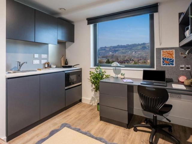 Apartment for rent in Dulcote, Bath And North East Somerset