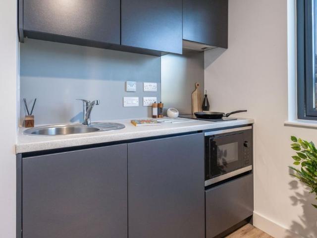 Studio for rent in Dulcote, Bath And North East Somerset