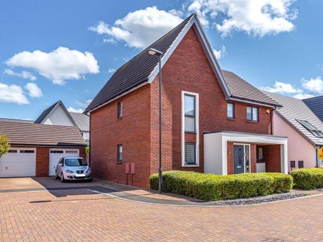 House for rent in Abbey Mead, Swindon