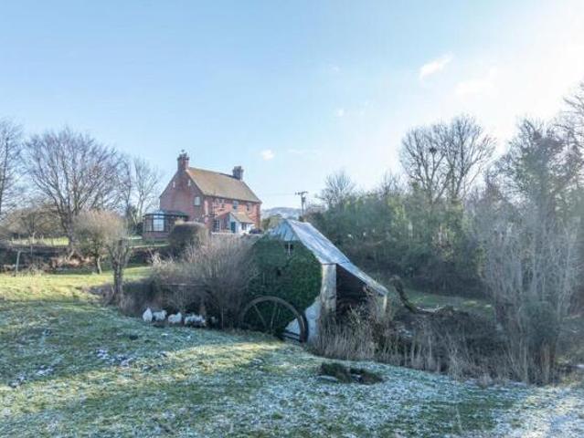 House for sale in Marehill, Horsham