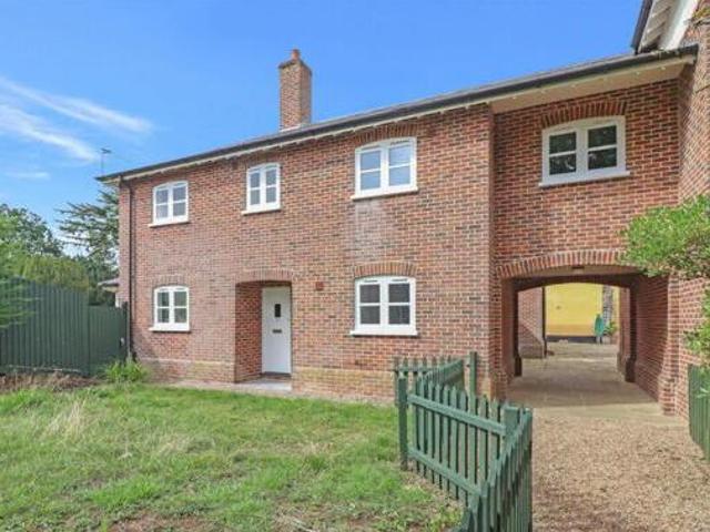 House for sale in East Bank, Norfolk