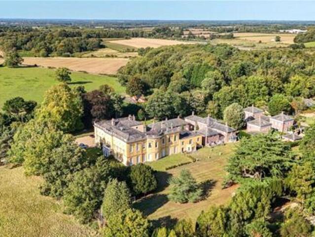 House for sale in East Bank, Norfolk