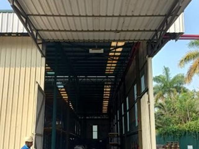 Warehouse for rent in Nilai, Negeri Sembilan