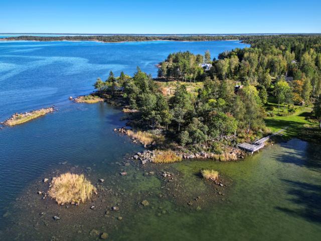 Hus till salu i Uppsala