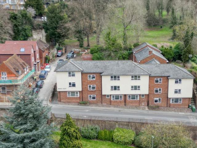 Apartment for rent in Charlotteville, Westborough