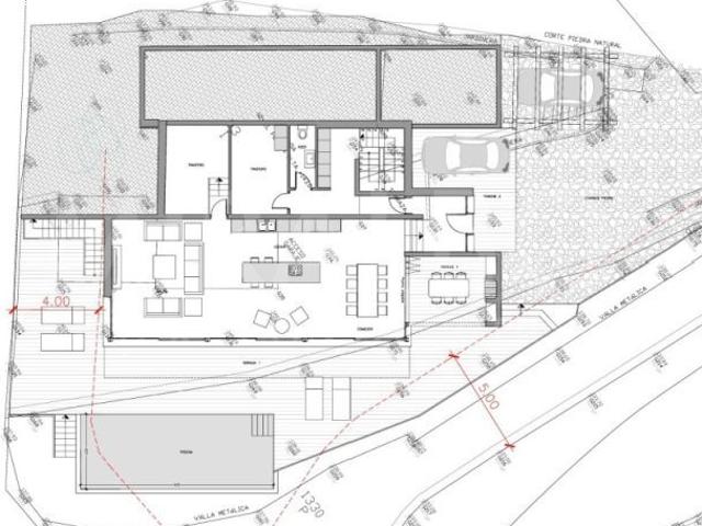 Casa en venta en Urbanització La Fustera-Els Carrions, la Marina Alta