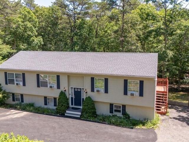 House for sale in East Sandwich, Massachusetts