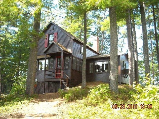 House for sale in Acton, Maine
