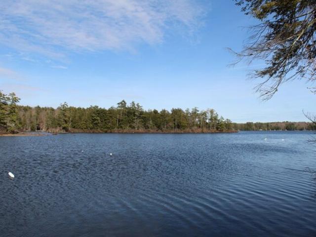 Land for sale in Acton, Maine