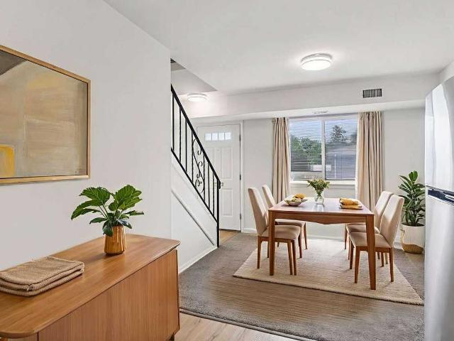 Apartment for rent in Bucks, Pennsylvania