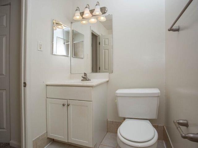 Apartment for rent in Bucks, Pennsylvania