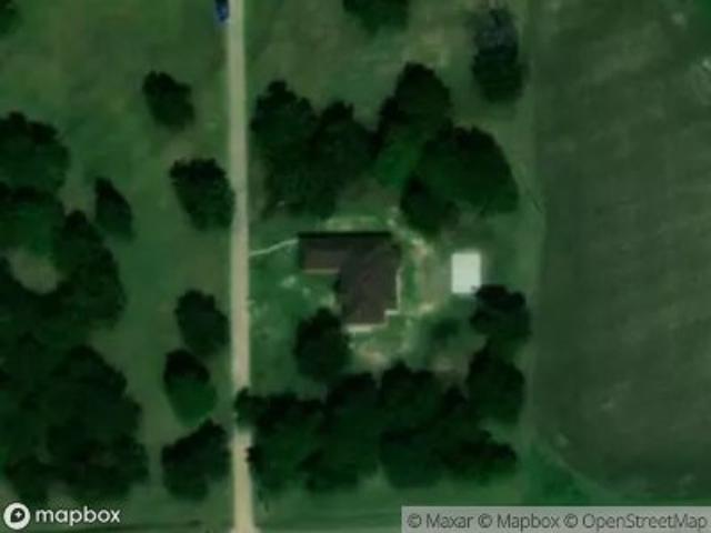 House for sale in Mississippi