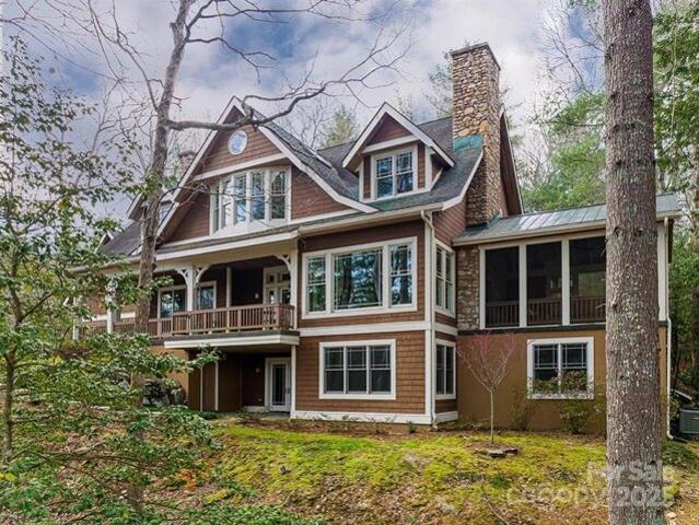 House for sale in Asheville