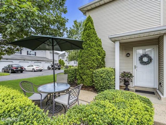 Condo for sale in Wall