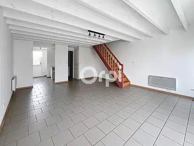 Maison vente à Saint-Omer, Racquinghem