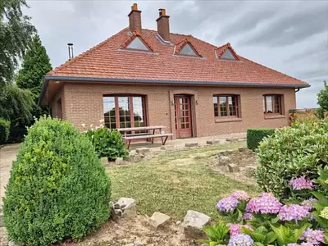 Maison vente à Saint-Omer, Racquinghem