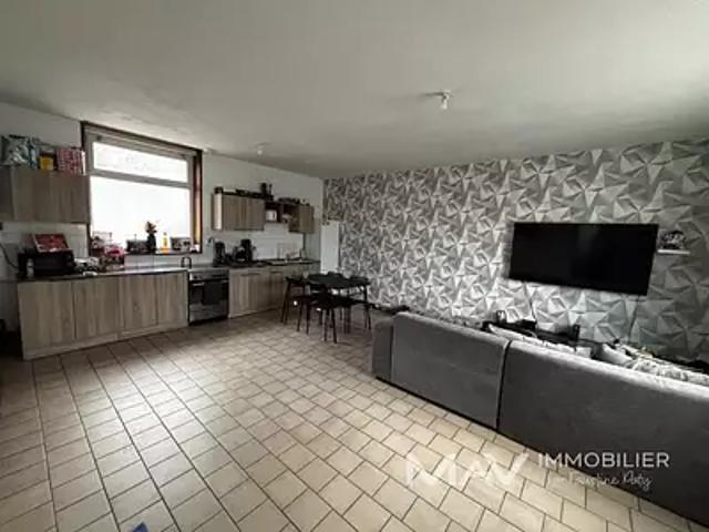 Maison location à Racquinghem, Pas-de-Calais