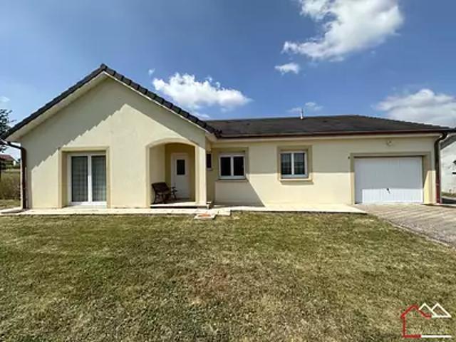 Maison vente à Forbach-Boulay-Moselle, Racrange