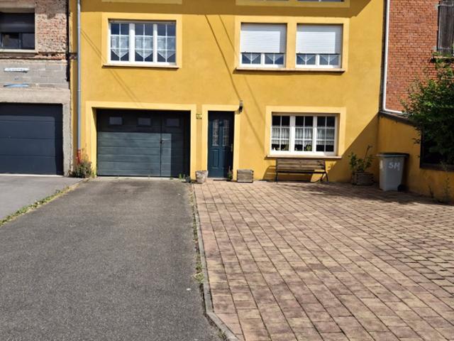 Maison vente à Forbach-Boulay-Moselle, Racrange