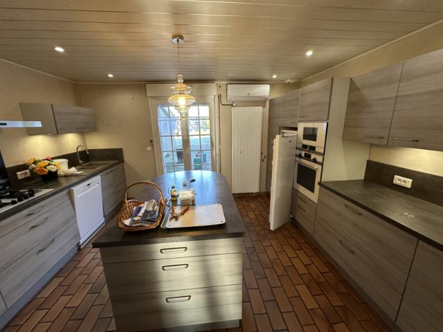 Maison vente à Forbach-Boulay-Moselle, Racrange