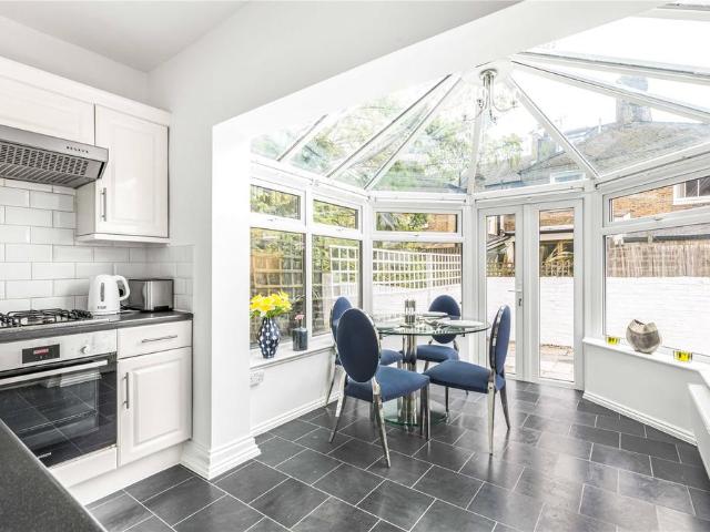 House for rent in West Kensington, Greater London