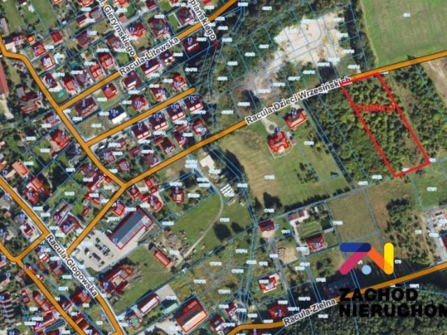 Grunt na sprzedaż w Nowe Miasto, Zielona Góra