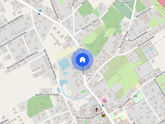 Mieszkanie do wynajęcia w Zielona Góra, Lubuskie