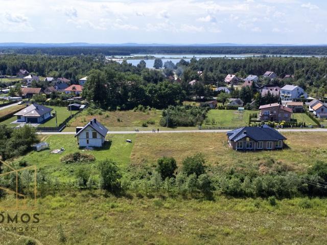 Grunt na sprzedaż w Radłów, Małopolskie