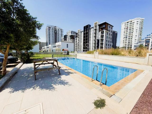 Aksu, Antalya içerisinde satılık mülk