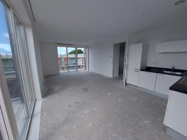 Appartement te huur in Ijmuiden, Noord Holland