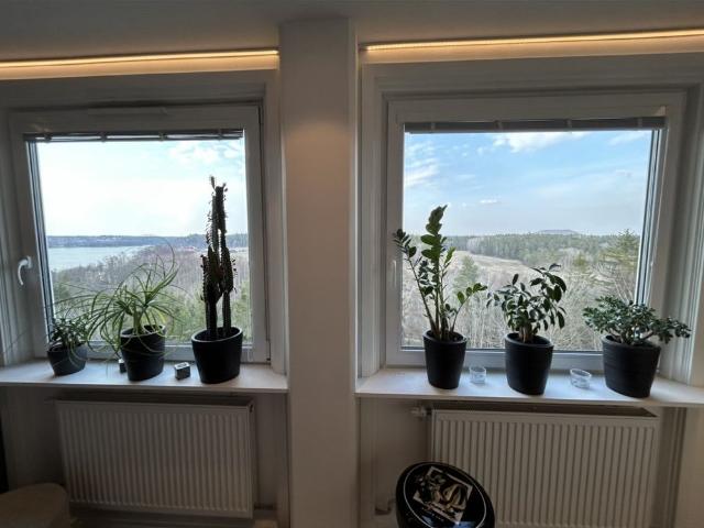 Lägenhet hyra i Stockholm