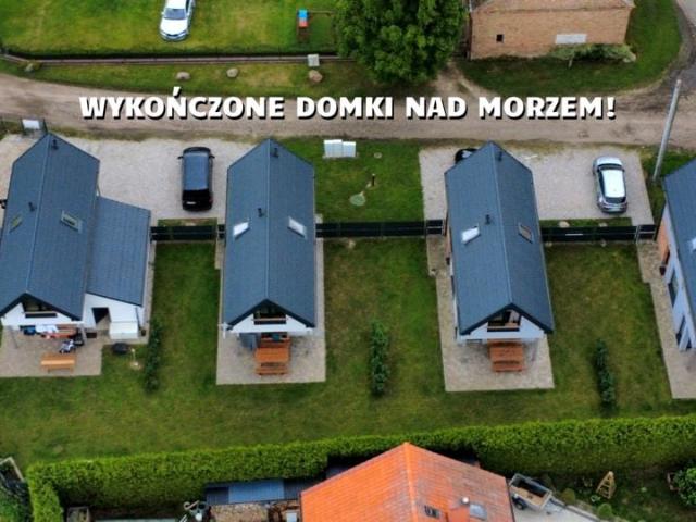 Dom na sprzedaż w Kamień Pomorski, Zachodniopomorskie
