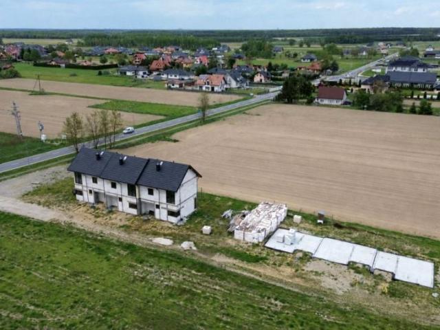 Dom na sprzedaż w Wiązownica, Podkarpackie