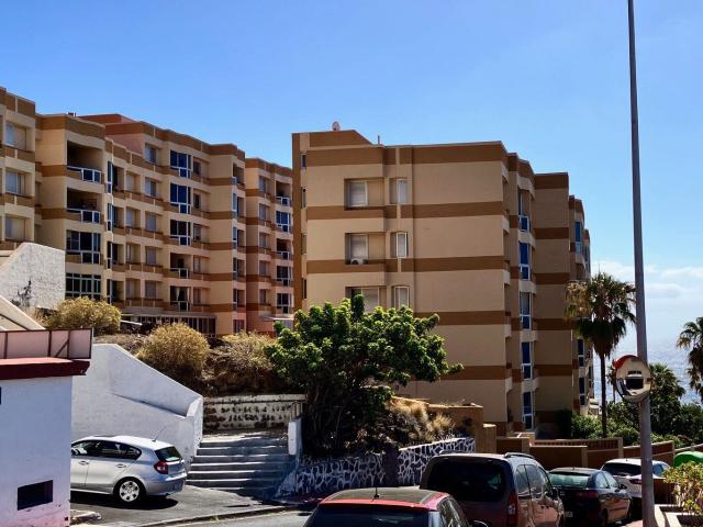 Piso en venta en El Rosario, Radazul Bajo