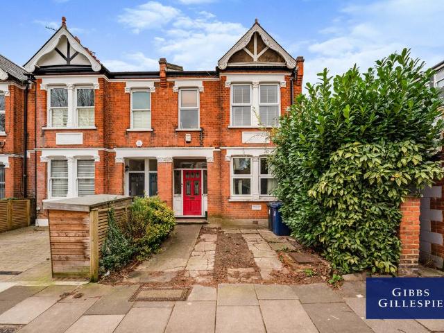 Apartment for rent in London Borough of Ealing, Greater London