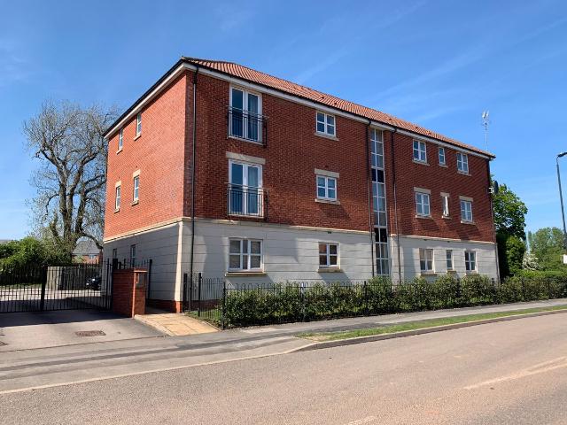 Apartment for rent in East Midlands
