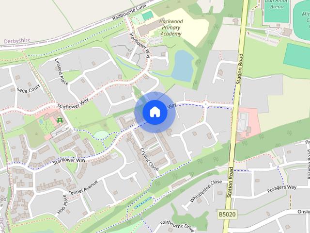 Apartment for rent in East Midlands