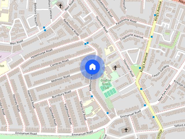 Apartment for rent in Streatham Hill, Greater London