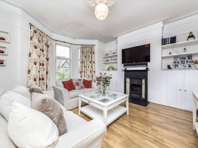 Apartment for rent in Streatham Hill, Greater London