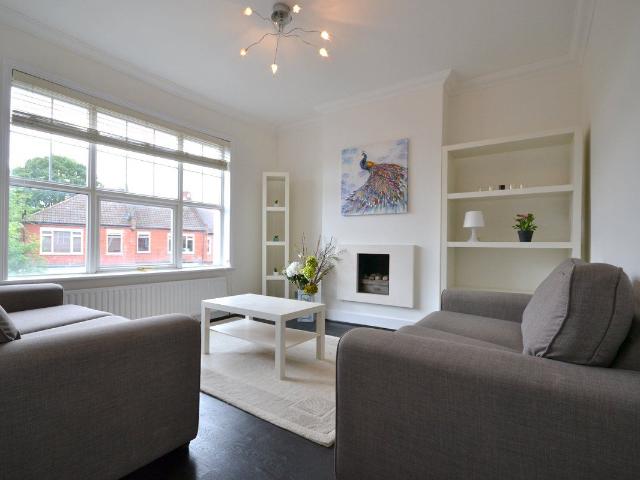 Apartment for rent in Streatham Hill, Greater London