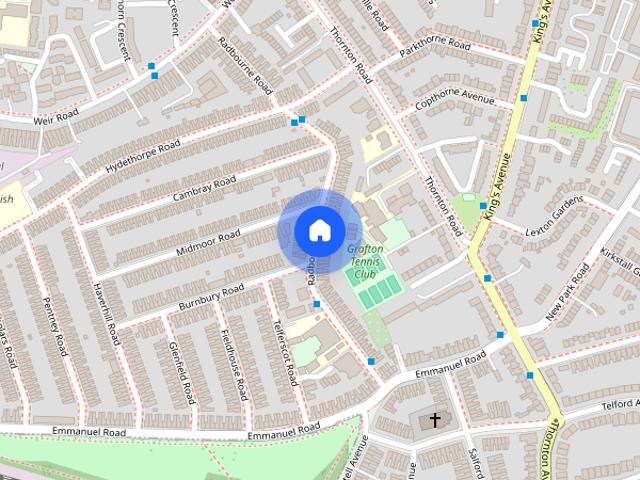 Apartment for rent in Streatham Hill, Greater London